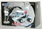 James Bond toys and games for sale