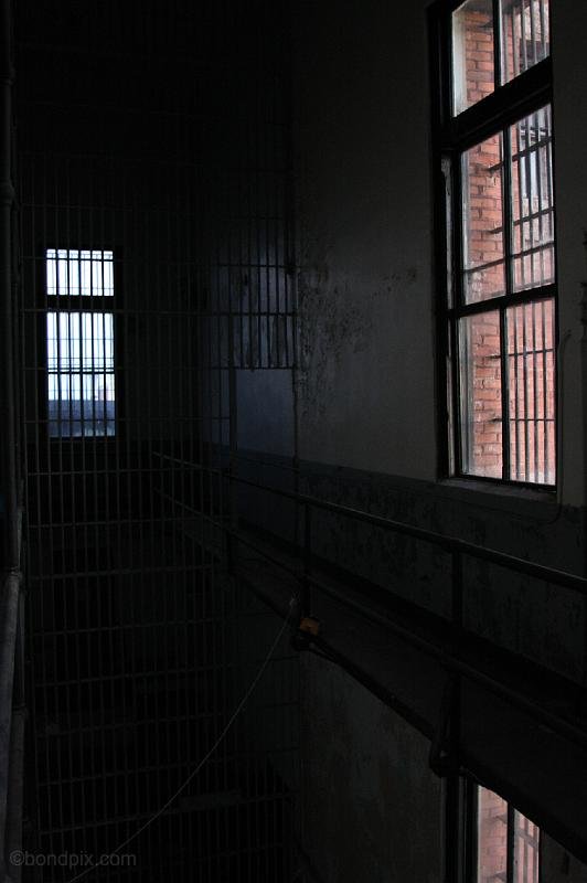 IMG_0382.JPG - Ghost hunt in the Old Montana Prison, Deer Lodge
