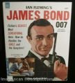 James Bond Dell book