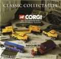 Corgi Model cars catalogue James Bond vehicles