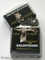 Zippo James Bond 007 lighter