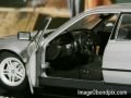 Minichamps James Bond car from 'Tomorrow Never Dies'