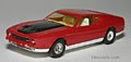 Corgi Cars James Bond Mustang Mach 1