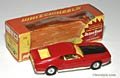 Corgi Toys Sean Connery Ford Mustang Mach 1