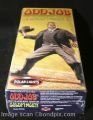 Plastic Kit of Oddjob from Goldfinger