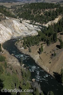 Yellowstone Park