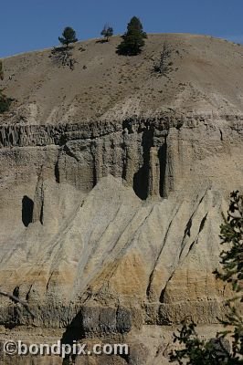 Yellowstone Park