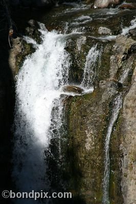 Yellowstone Park