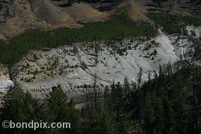 Yellowstone Park