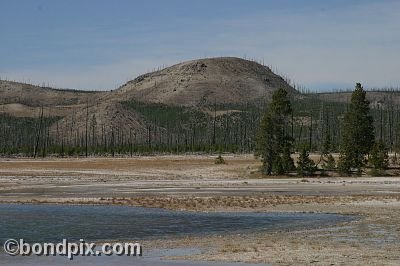 Yellowstone Park