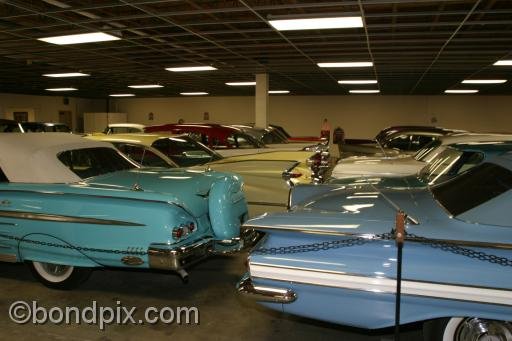 Deer-Lodge-Museums/Auto Museum/12715,The Montana Auto Museum in Deer Lodge