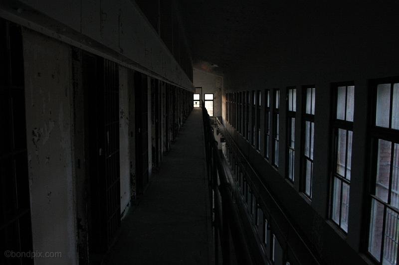 IMG_0398.JPG - Ghost hunt in the Old Montana Prison, Deer Lodge