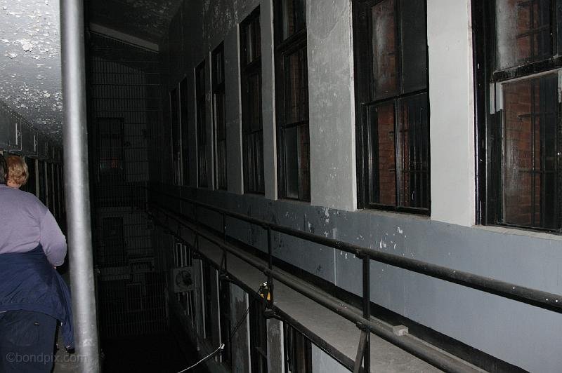 IMG_0422.JPG - Ghost hunt in the Old Montana Prison, Deer Lodge