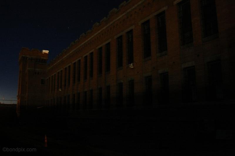 IMG_0461.JPG - Ghost hunt in the Old Montana Prison, Deer Lodge