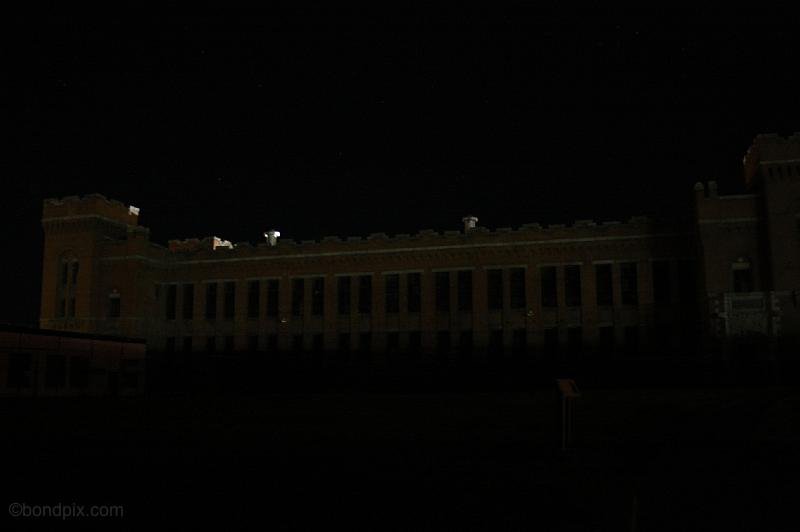 IMG_0474.JPG - Ghost hunt in the Old Montana Prison, Deer Lodge