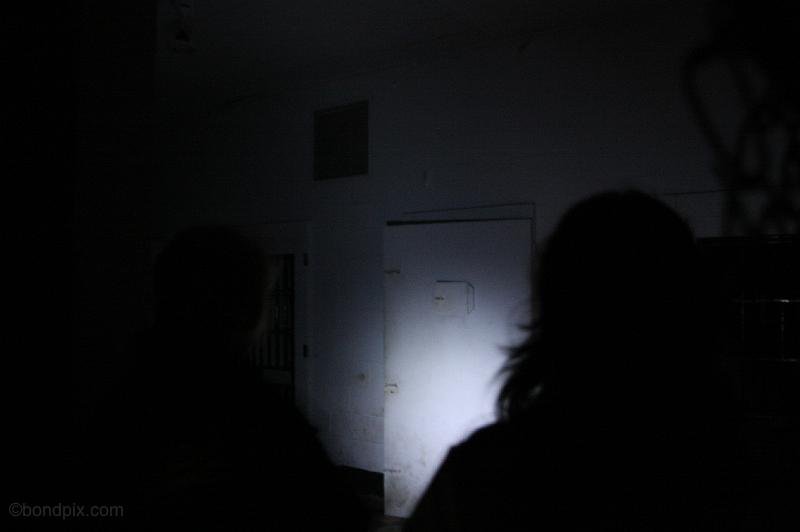 IMG_0480.JPG - Ghost hunt in the Old Montana Prison, Deer Lodge