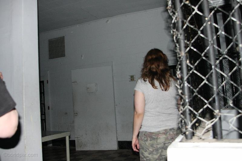 IMG_0481.JPG - Ghost hunt in the Old Montana Prison, Deer Lodge