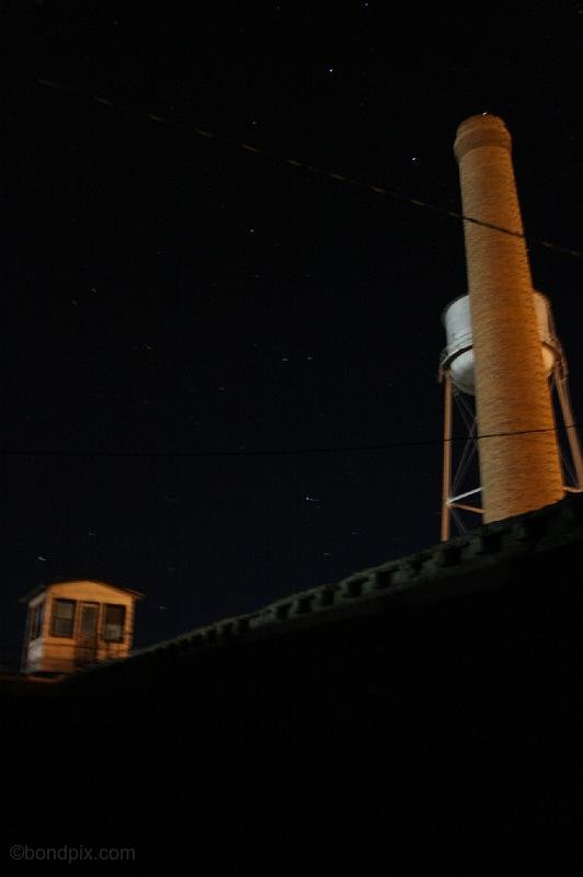 IMG_0507.JPG - Ghost hunt in the Old Montana Prison, Deer Lodge