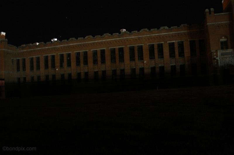 IMG_0509.JPG - Ghost hunt in the Old Montana Prison, Deer Lodge