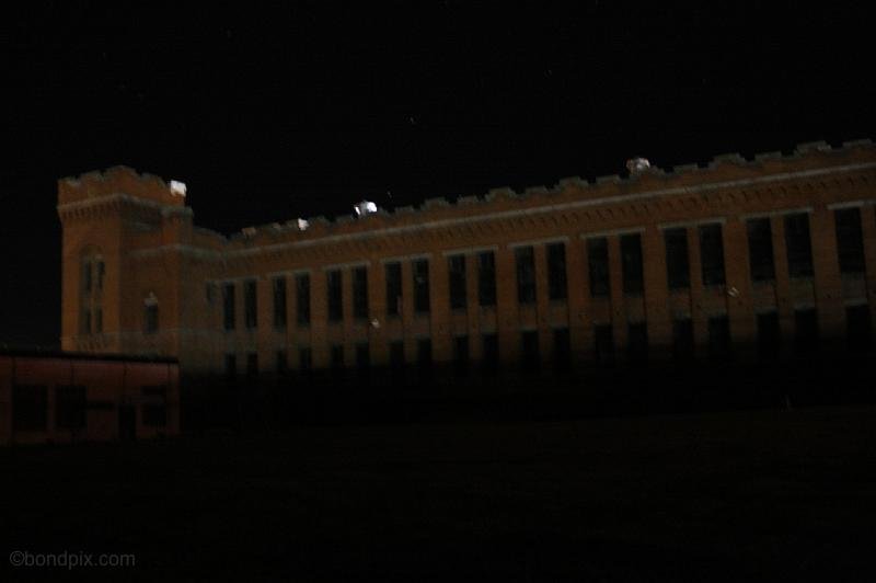 IMG_0510.JPG - Ghost hunt in the Old Montana Prison, Deer Lodge