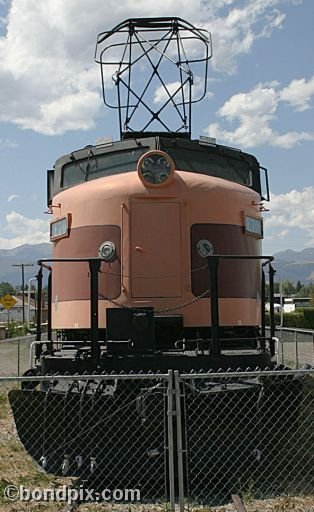 Deer Lodge Museums, Montana