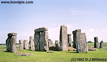 Stonehenge