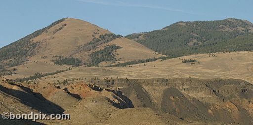 Yellowstone Park