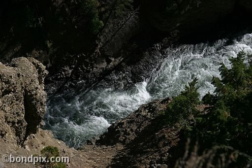 Yellowstone Park