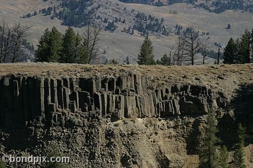 Yellowstone Park