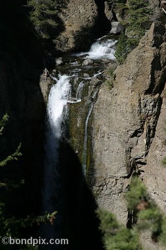 Yellowstone Park