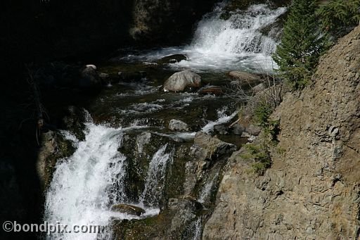 Yellowstone Park