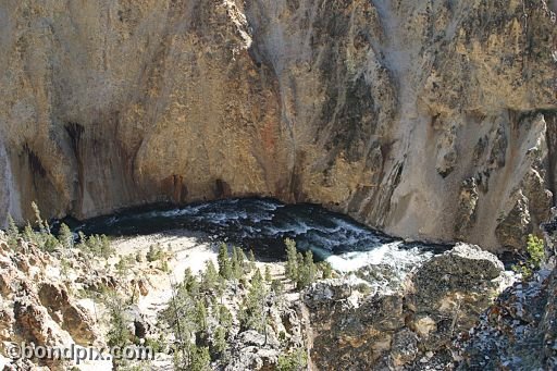 Yellowstone Park