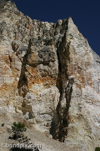 Yellowstone Park