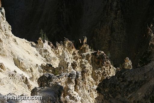 Yellowstone Park