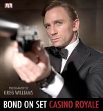 Casino Royale on set