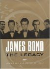 James Bond The Legacy