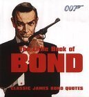 Little book of Bond