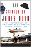 The Science of James Bond